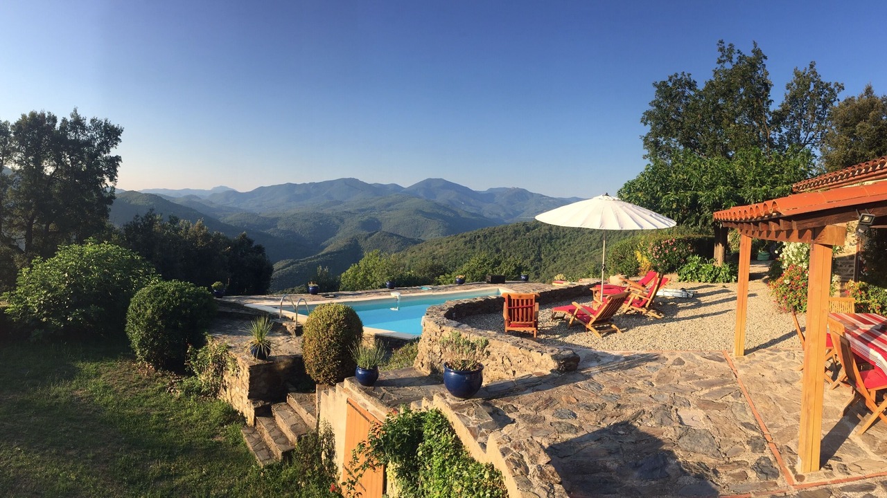 Photo of Outdoor in Montferrer