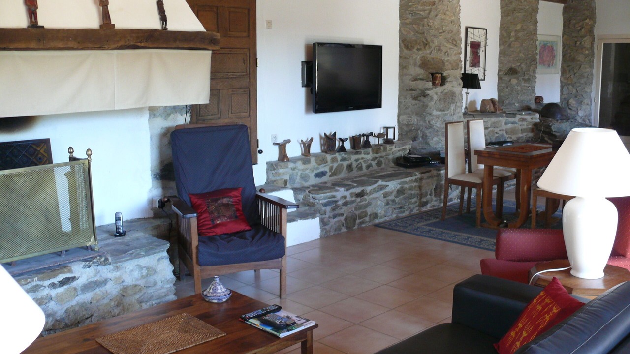 Photo of Livingroom in Montferrer