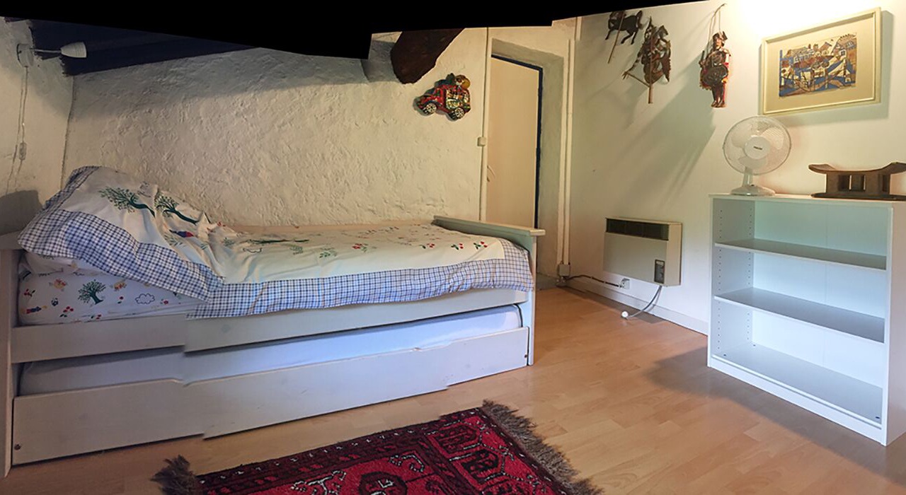 Photo of Bedroom in Montferrer