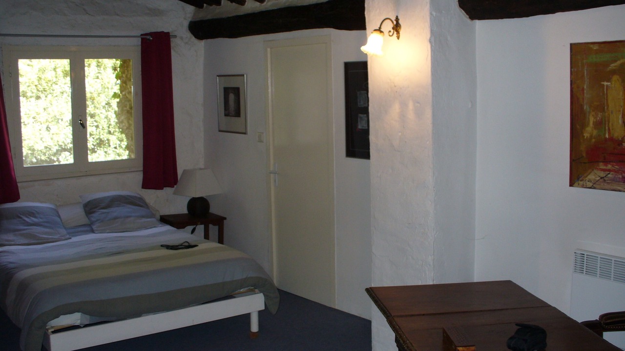 Photo of Bedroom in Montferrer