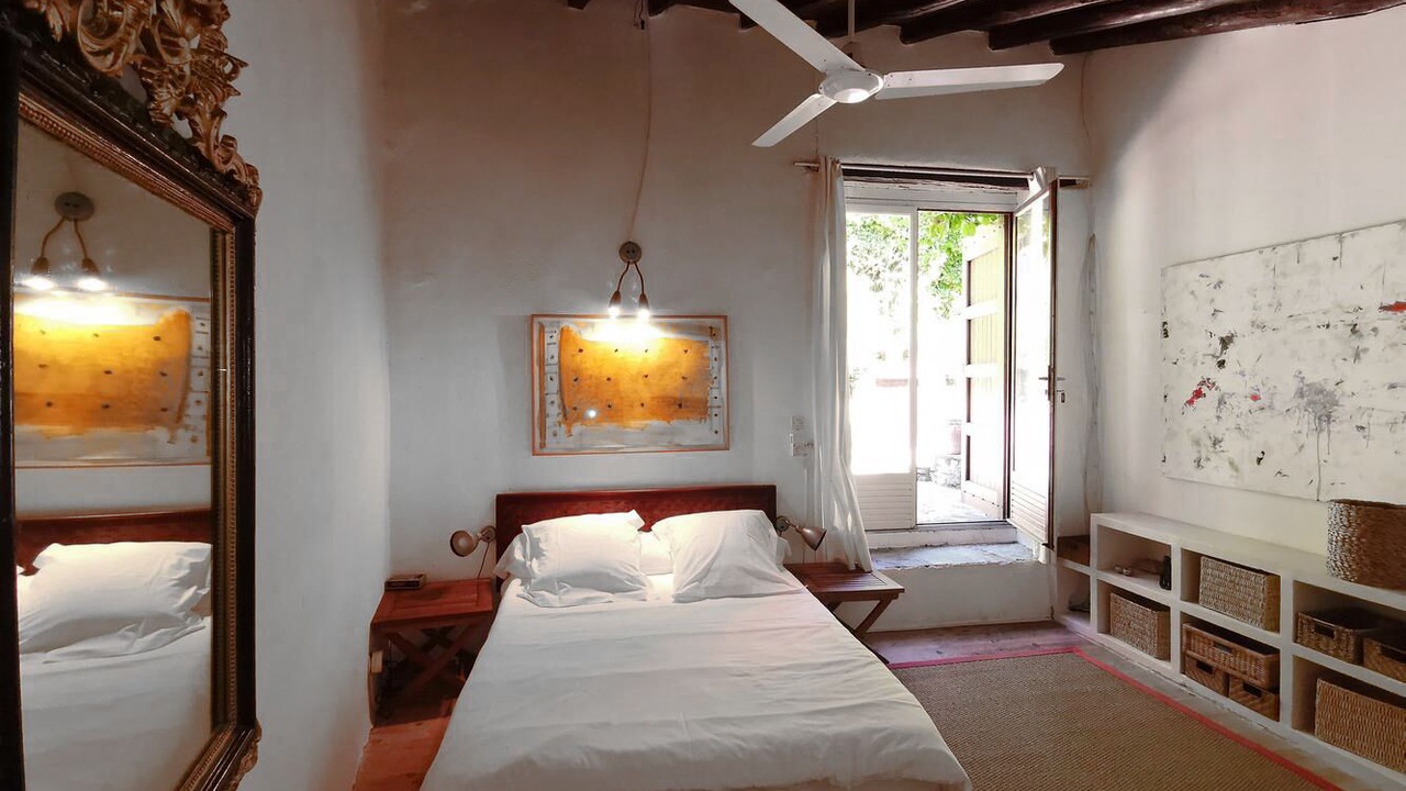 Photo of Bedroom in Montferrer