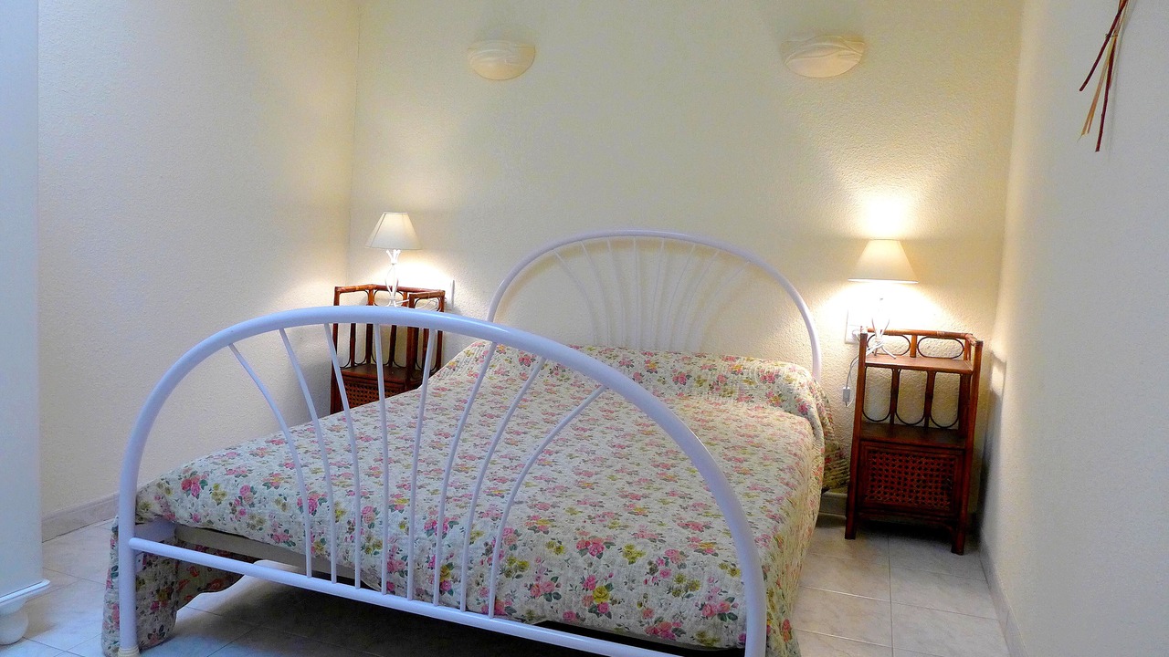Photo of Bedroom in Felines-Minervois