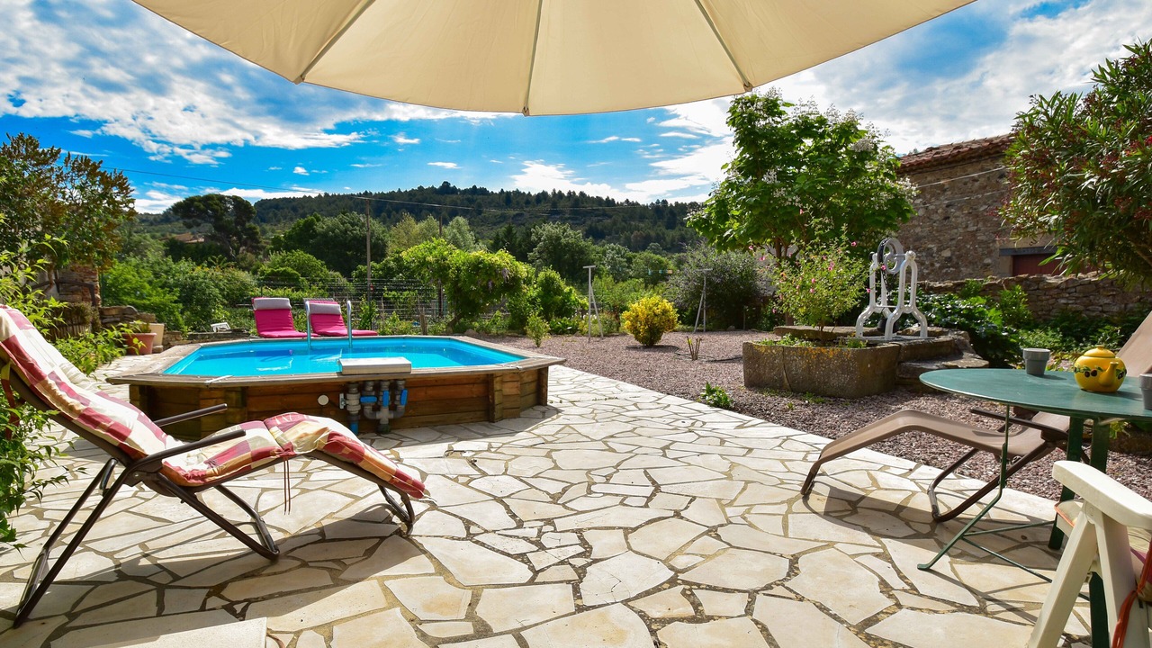 Photo of Outdoor in Felines-Minervois