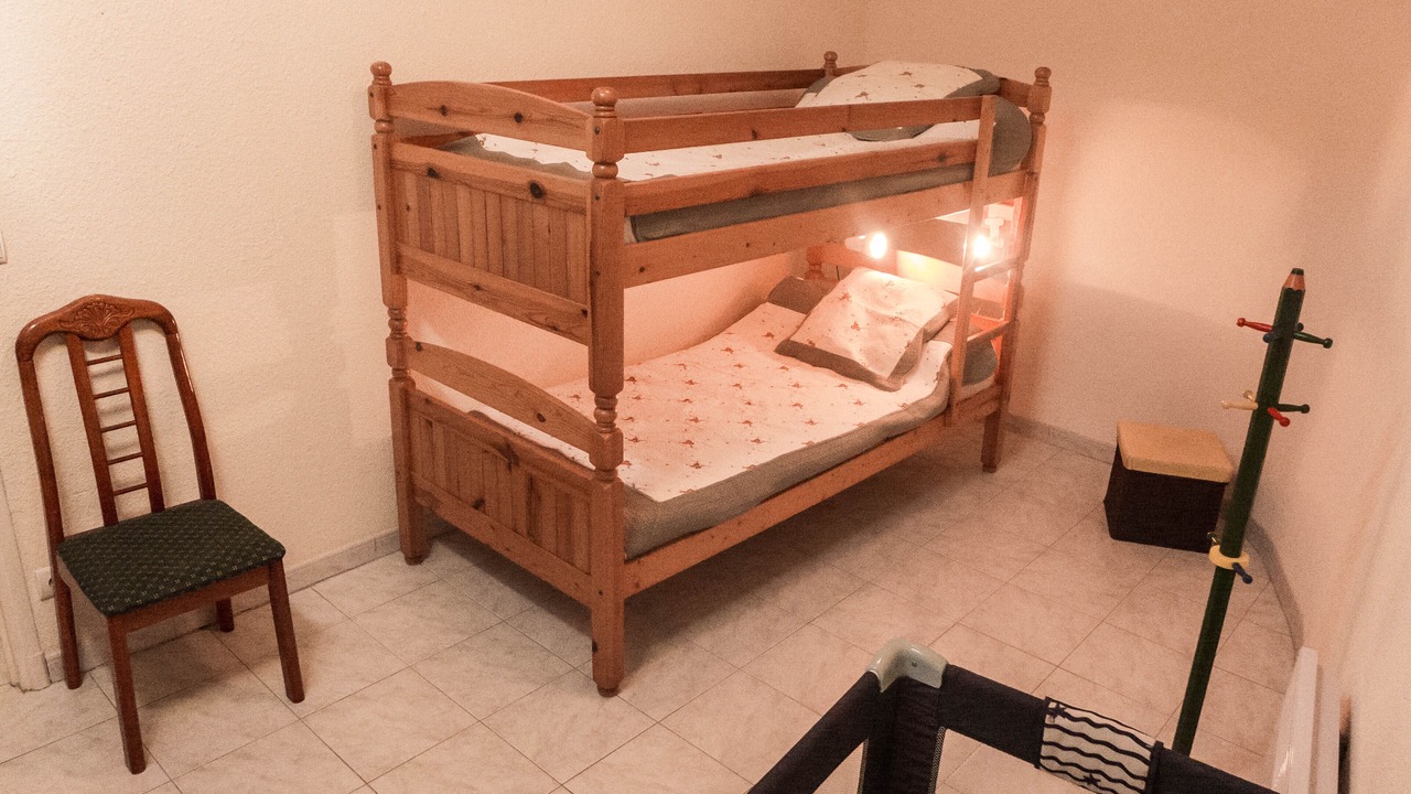 Photo of Bedroom in Felines-Minervois