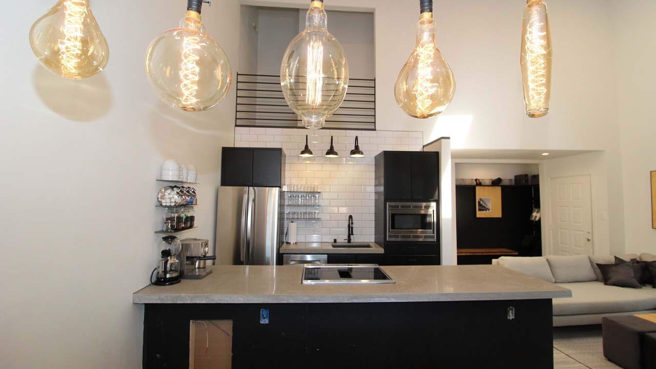 Photo of Kitchen in Angel Fire
