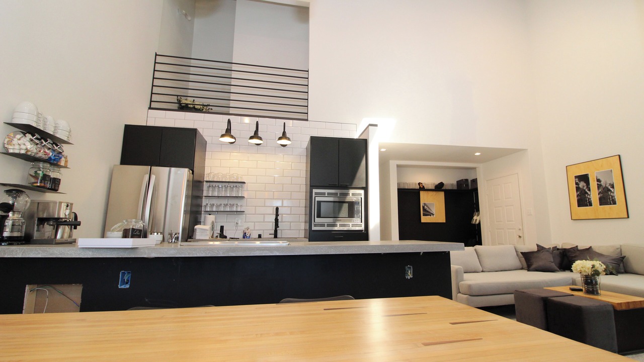 Photo of Kitchen in Angel Fire