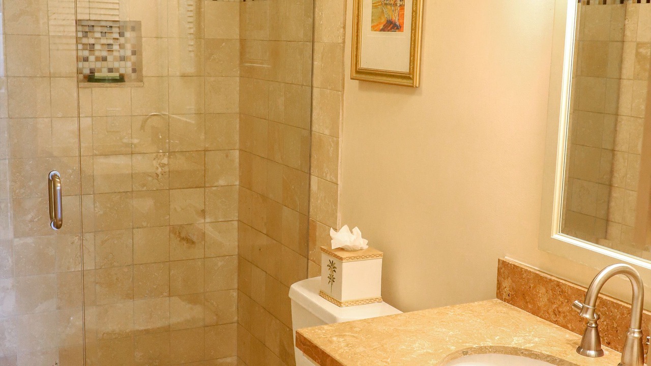 Photo of Bathroom in Key West