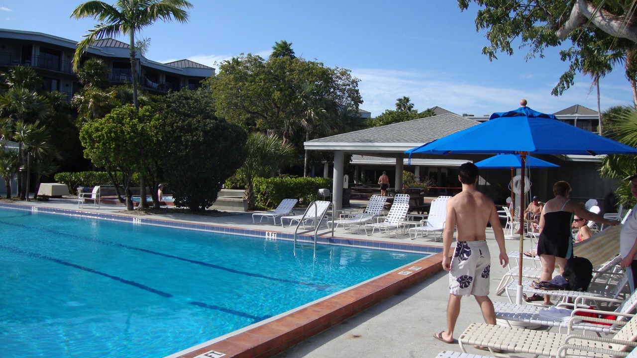 Photo of Outdoor in Key West