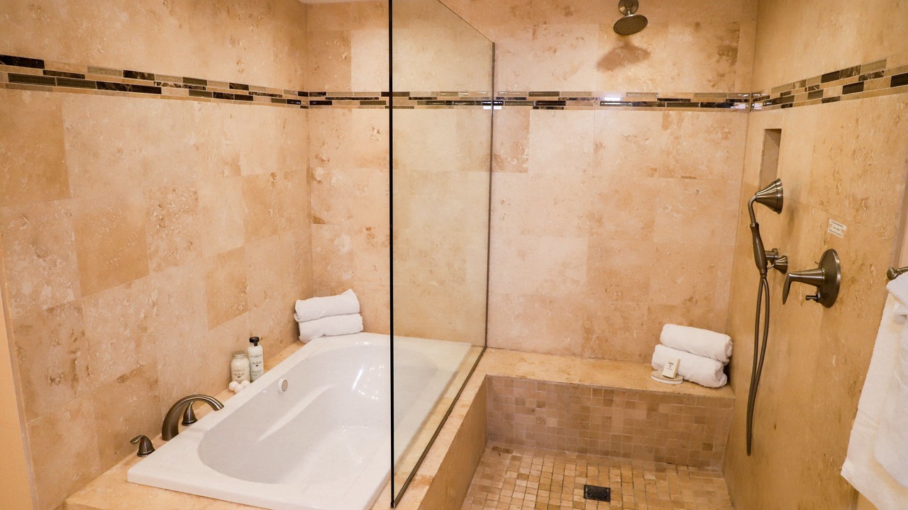Photo of Bathroom in Key West