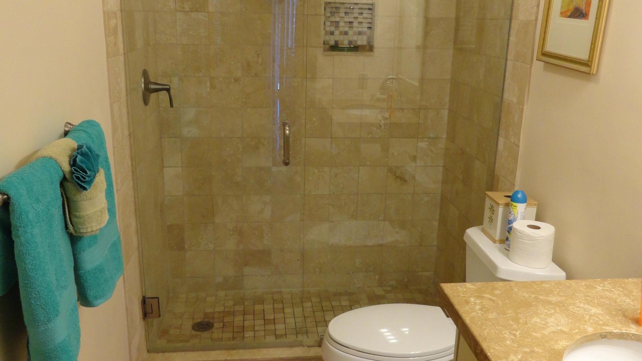 Photo of Bathroom in Key West