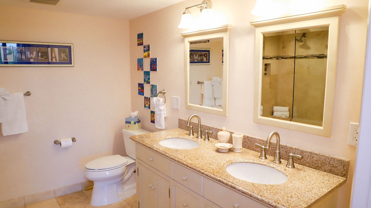 Photo of Bathroom in Key West