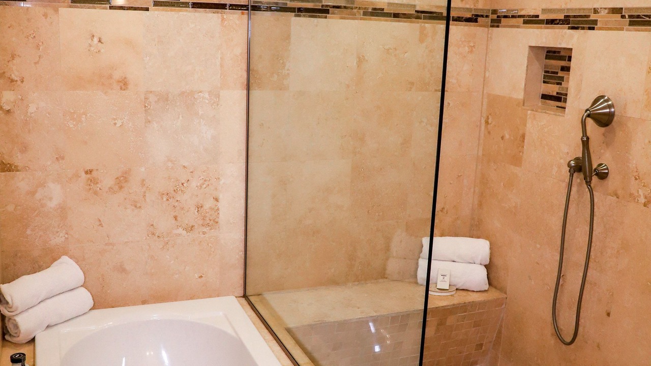 Photo of Bathroom in Key West