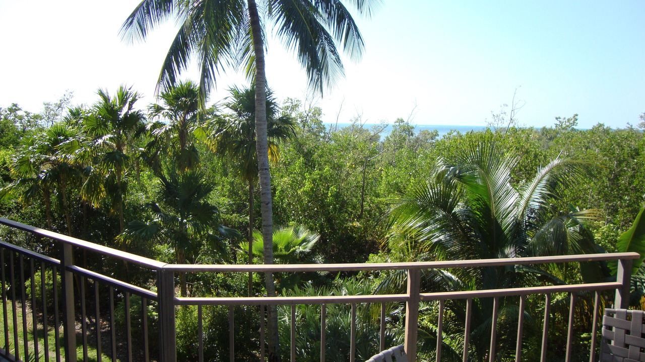 Photo of Patio Balcony in Key West
