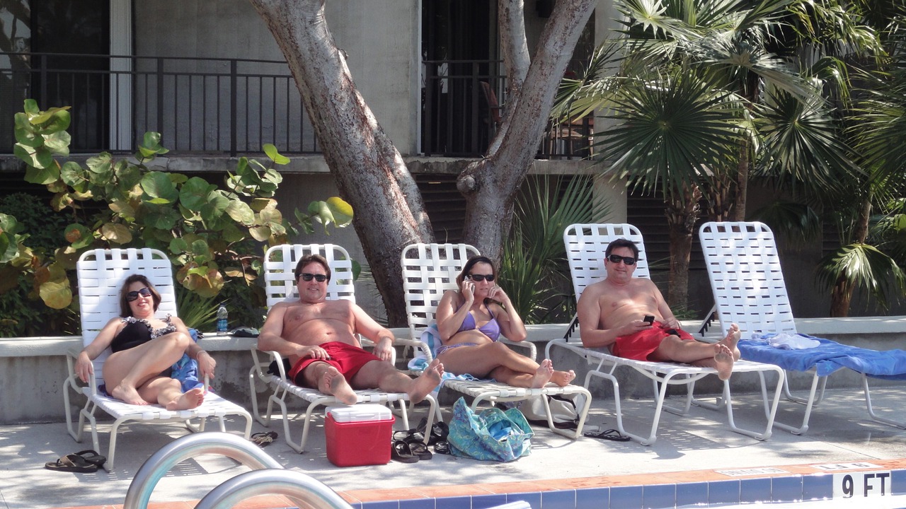 Photo of Outdoor in Key West