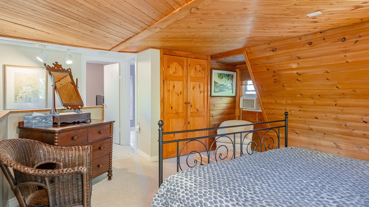 Photo of Bedroom in Historic Old Town