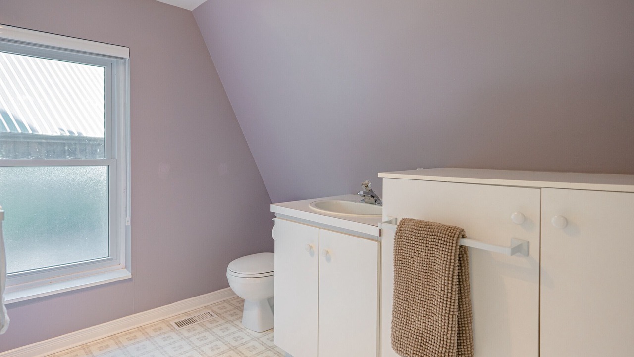 Photo of Bathroom in Historic Old Town