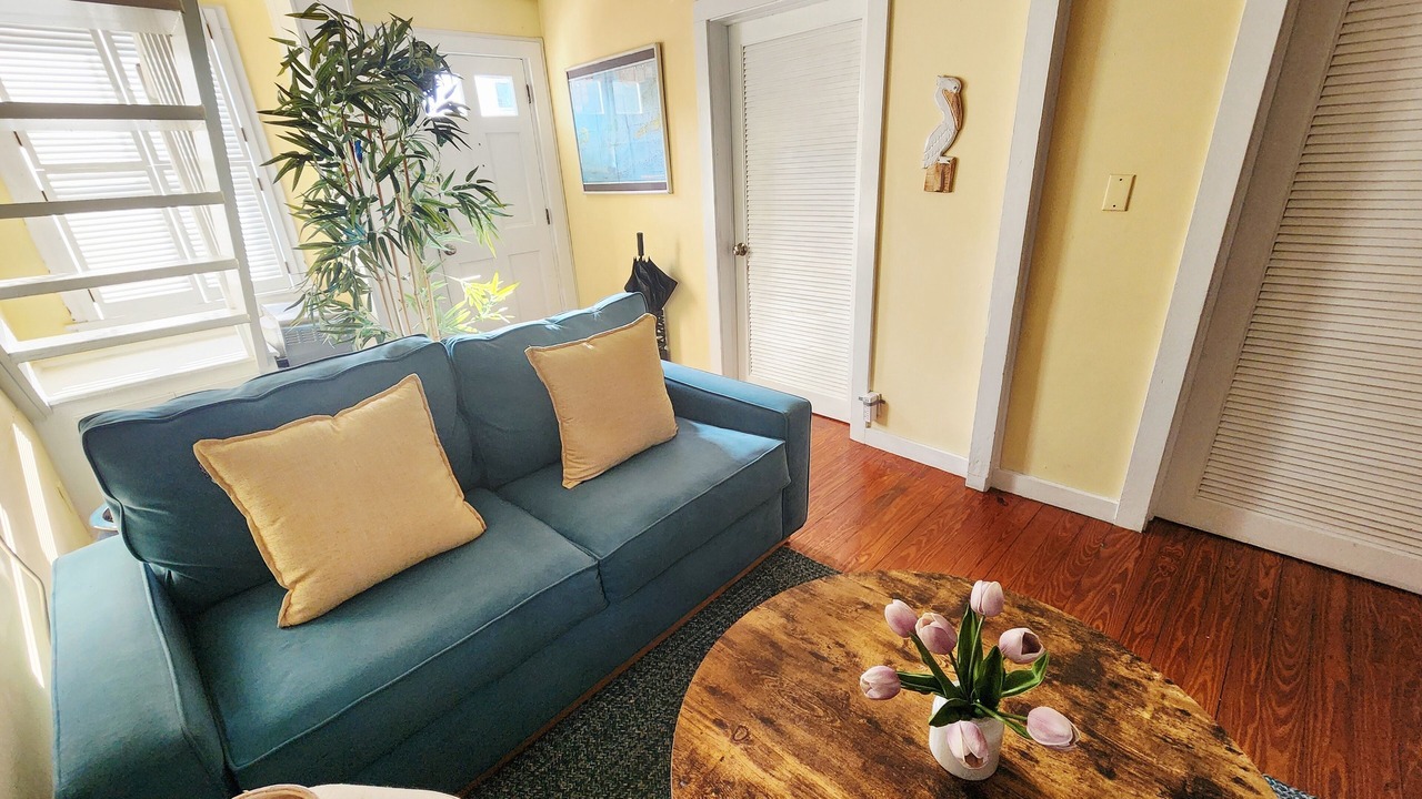 Photo of Livingroom in Old Town