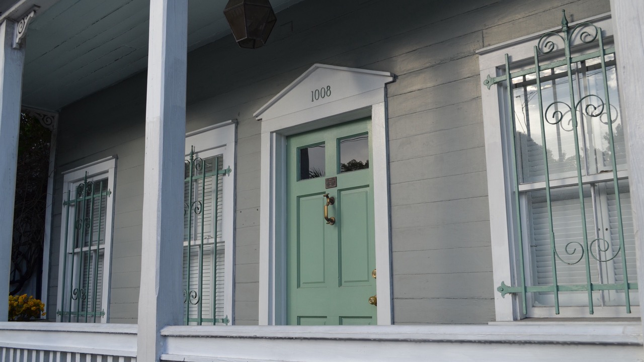 Photo of Outdoor in Old Town