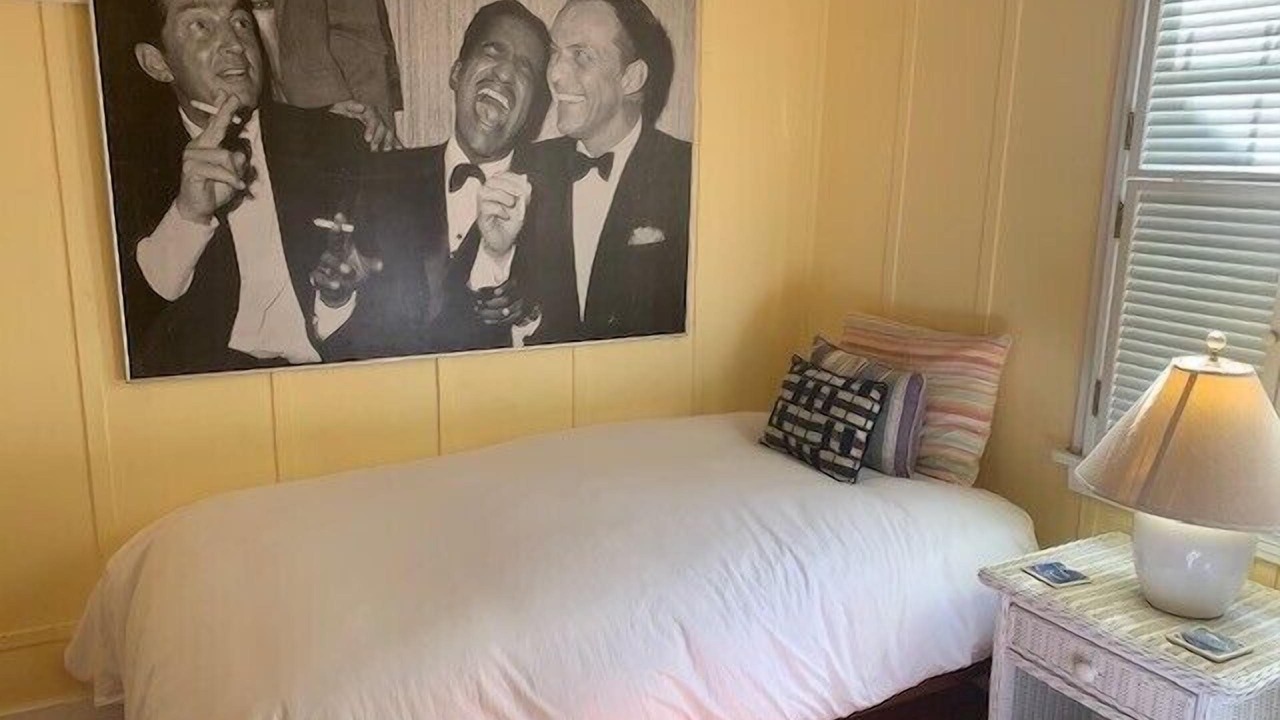 Photo of Bedroom in Old Town