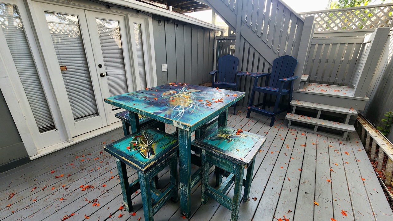Photo of Outdoor in Old Town