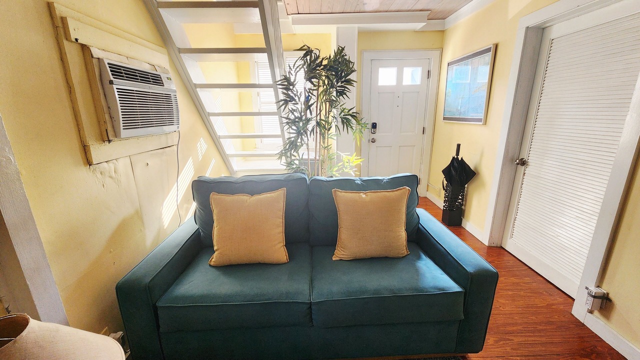 Photo of Livingroom in Old Town