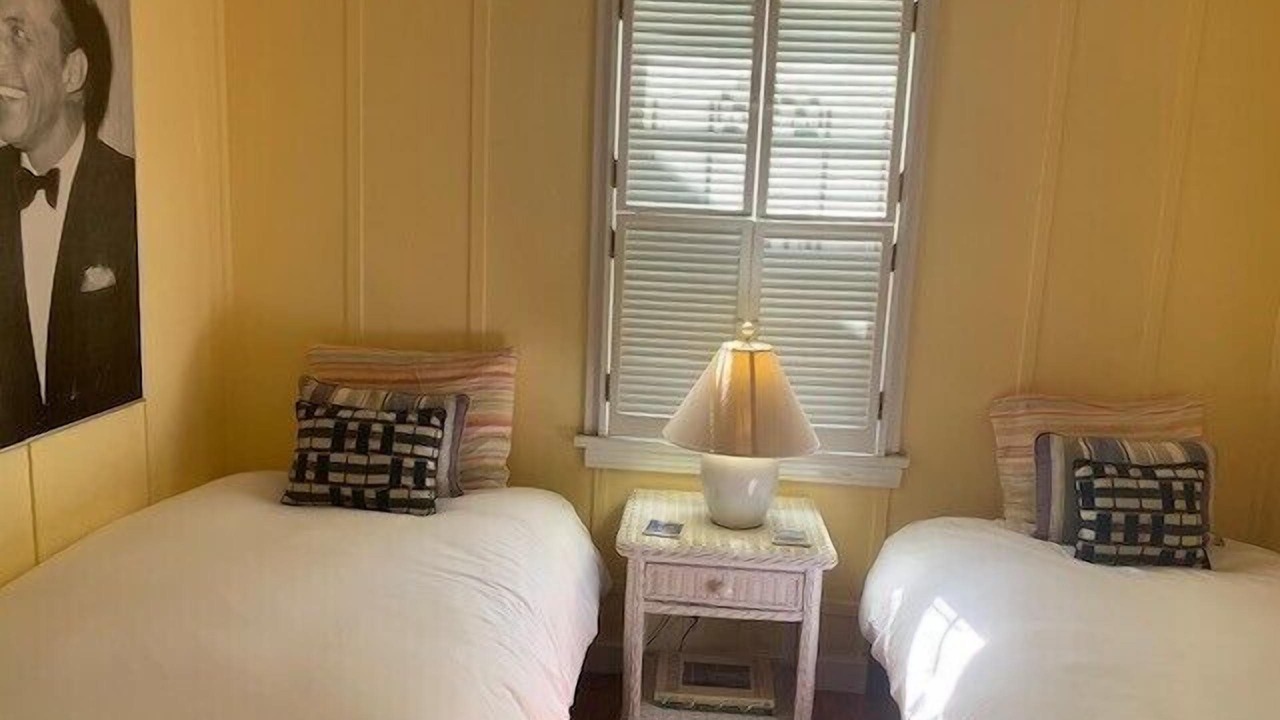 Photo of Bedroom in Old Town