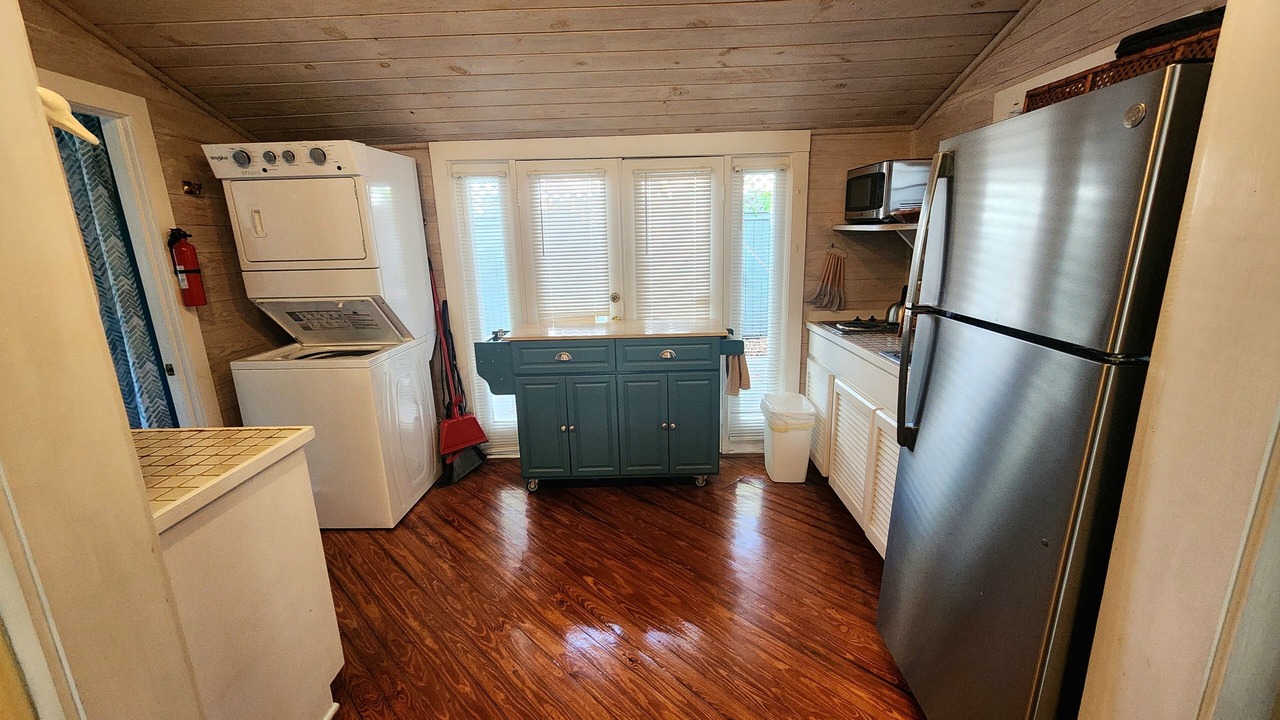 Photo of Kitchen in Old Town