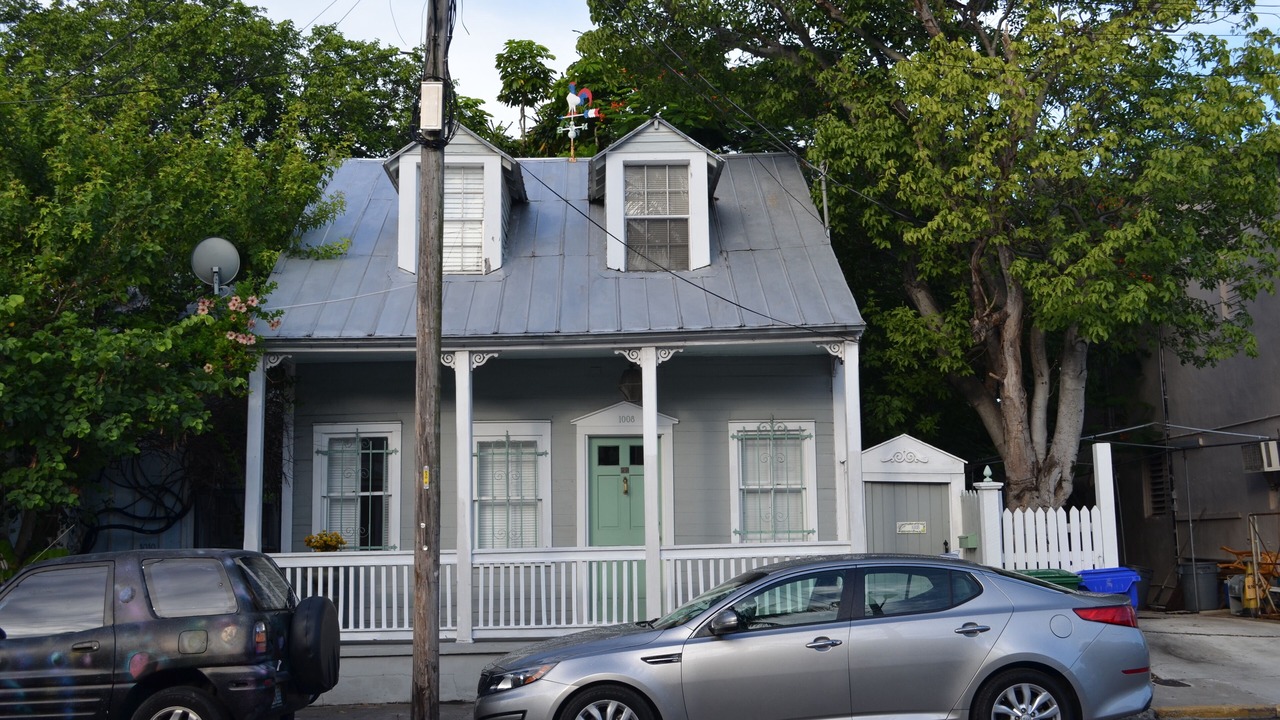 Photo of Outdoor in Old Town