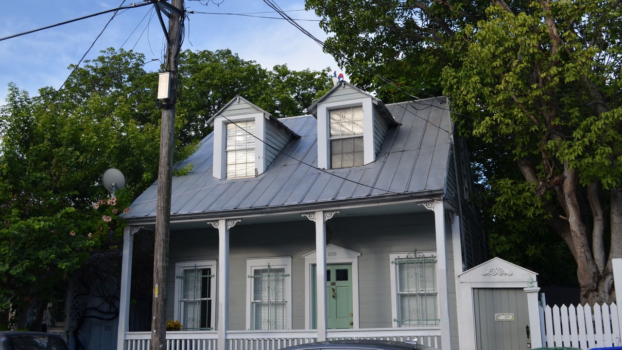 Photo of Outdoor in Old Town