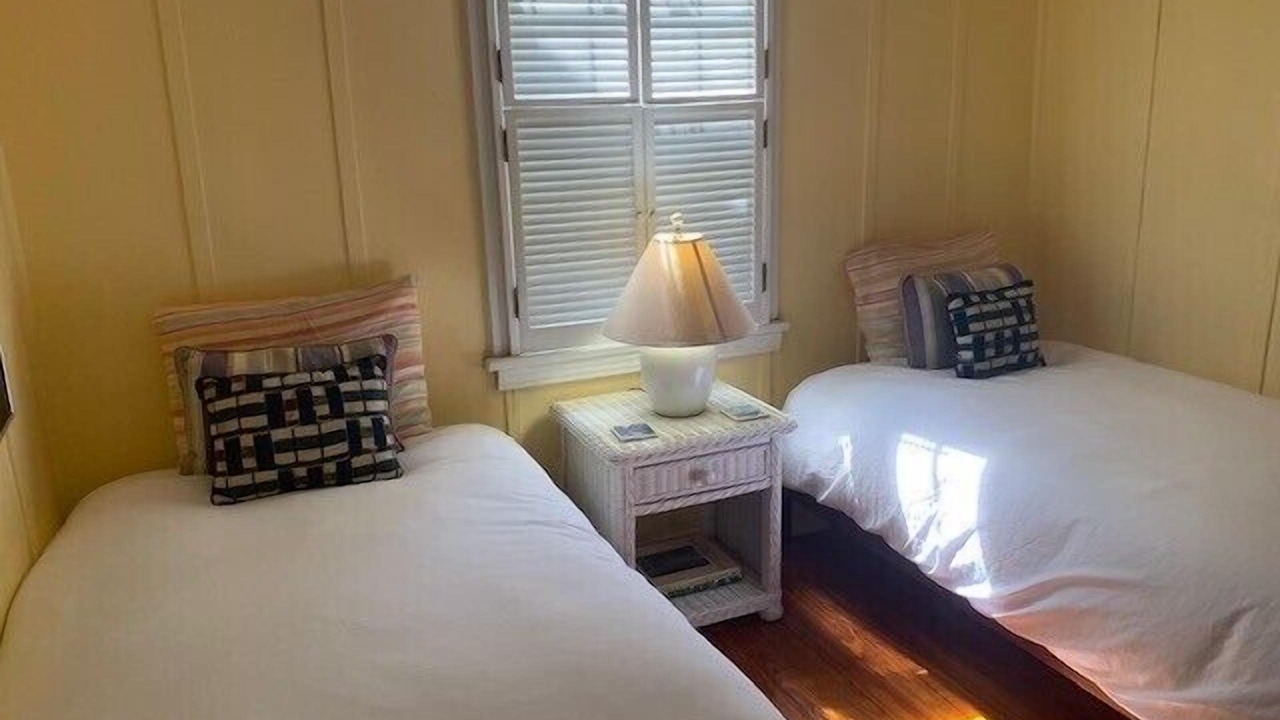 Photo of Bedroom in Old Town