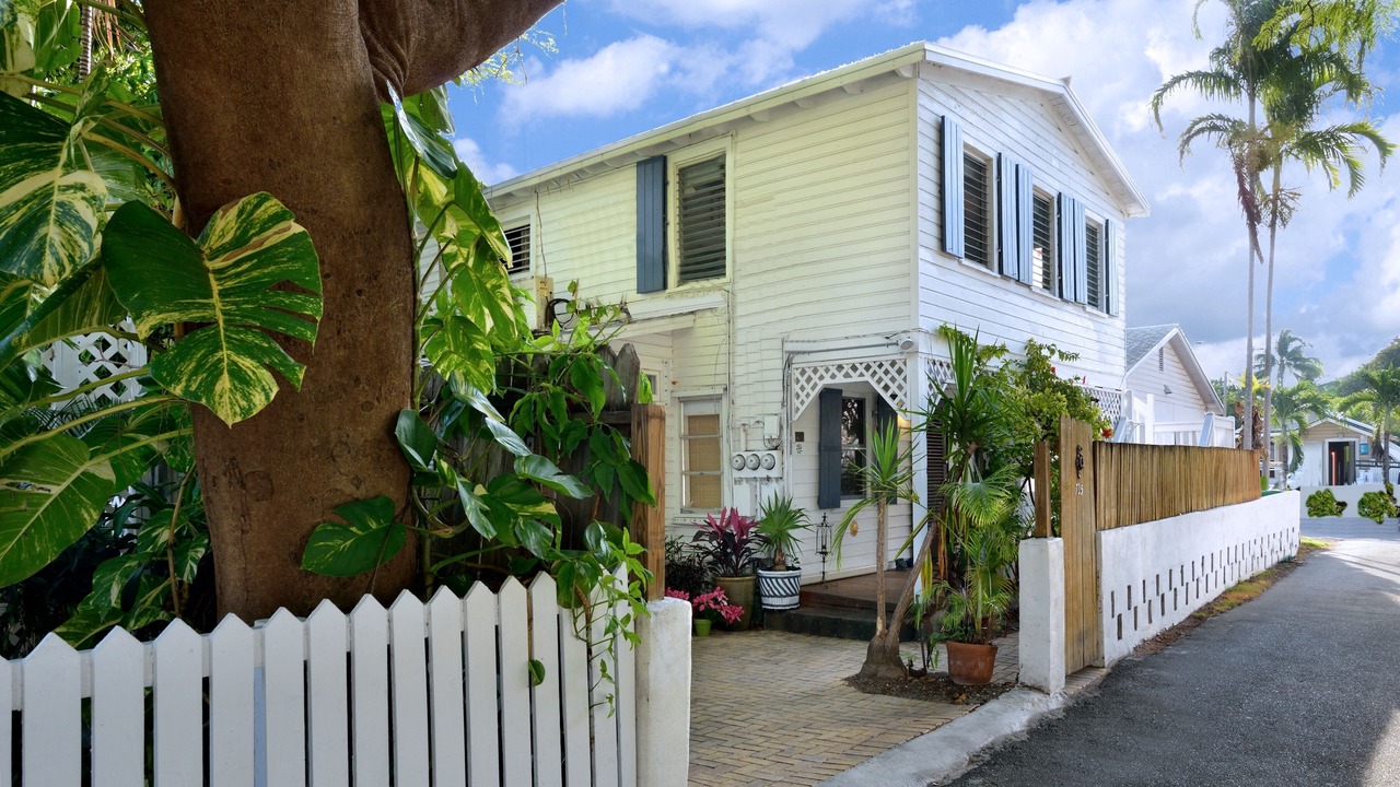 Photo of Others in Key West Historic District