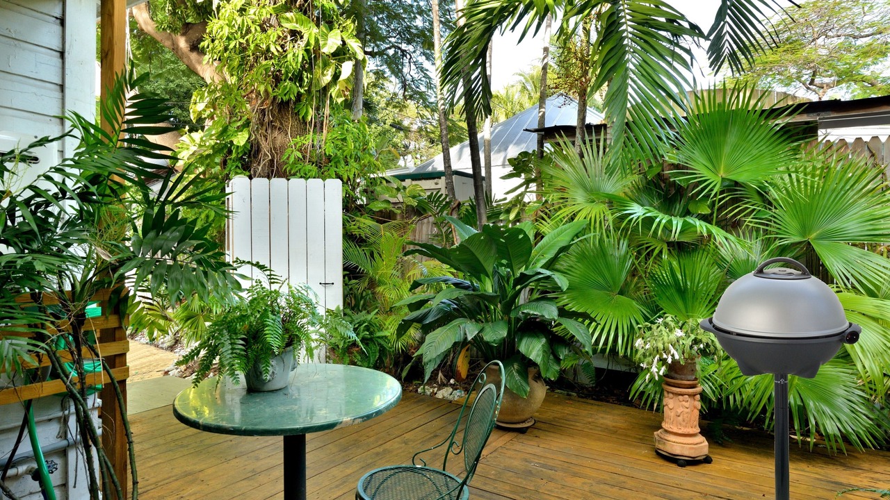 Photo of Outdoor in Key West Historic District