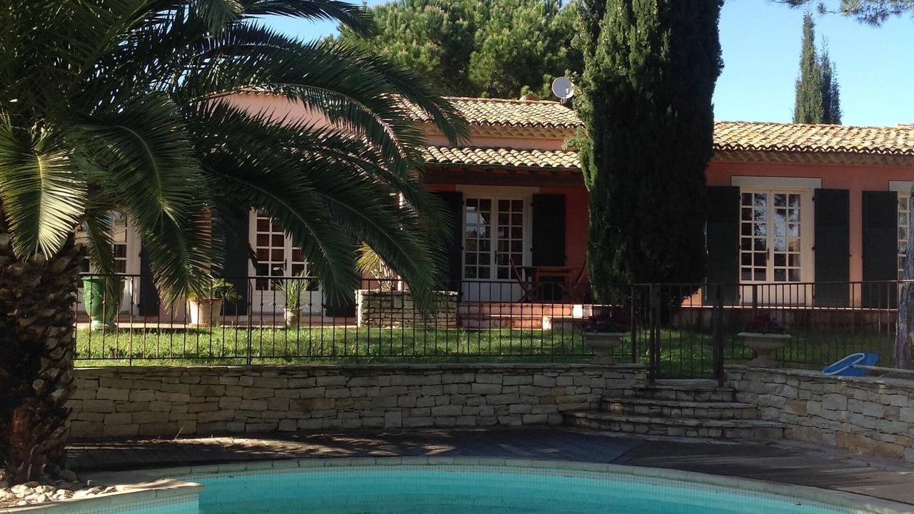 Photo of Outdoor in Saint-Andre-de-Sangonis