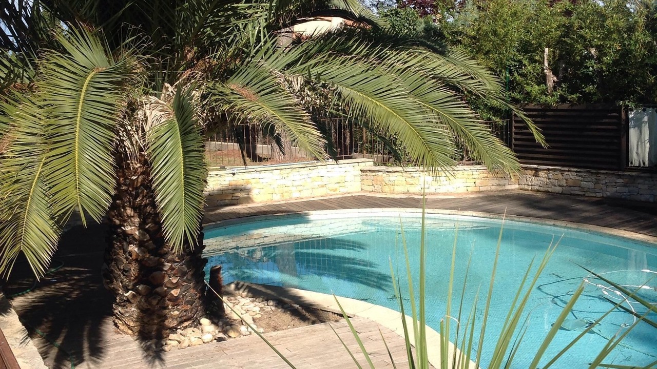 Photo of Outdoor in Saint-Andre-de-Sangonis