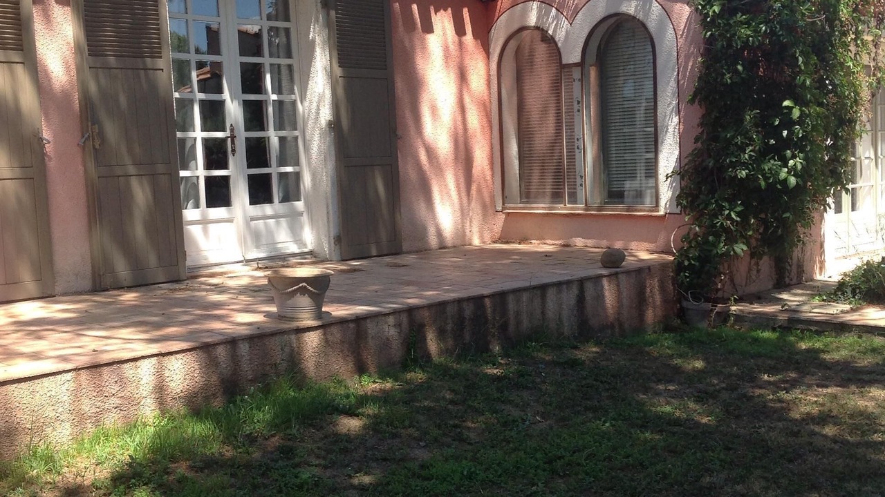 Photo of Outdoor in Saint-Andre-de-Sangonis