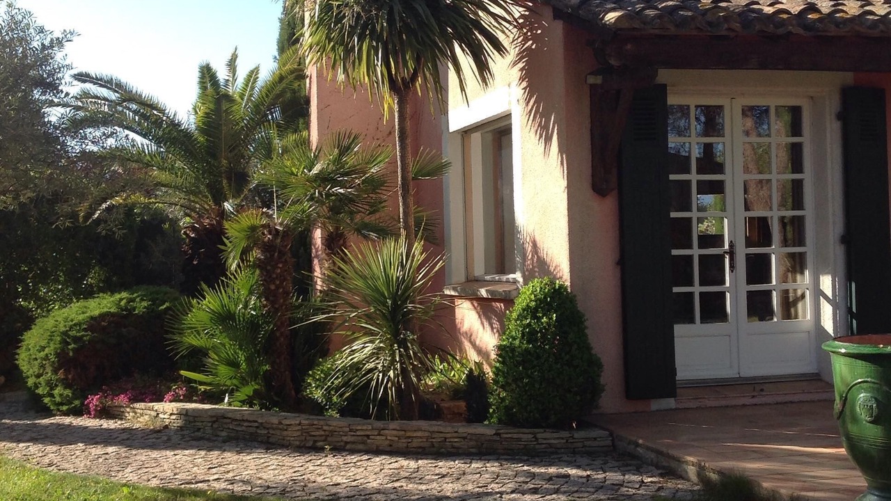 Photo of Outdoor in Saint-Andre-de-Sangonis