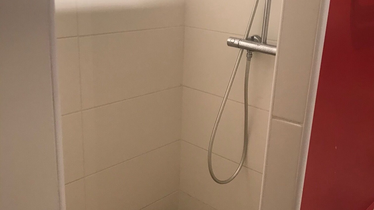 Photo of Bathroom in Saint-Andre-de-Sangonis