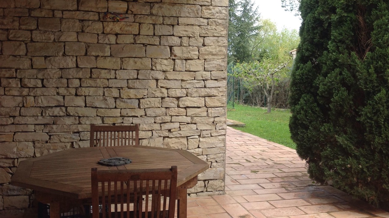 Photo of Outdoor in Saint-Andre-de-Sangonis