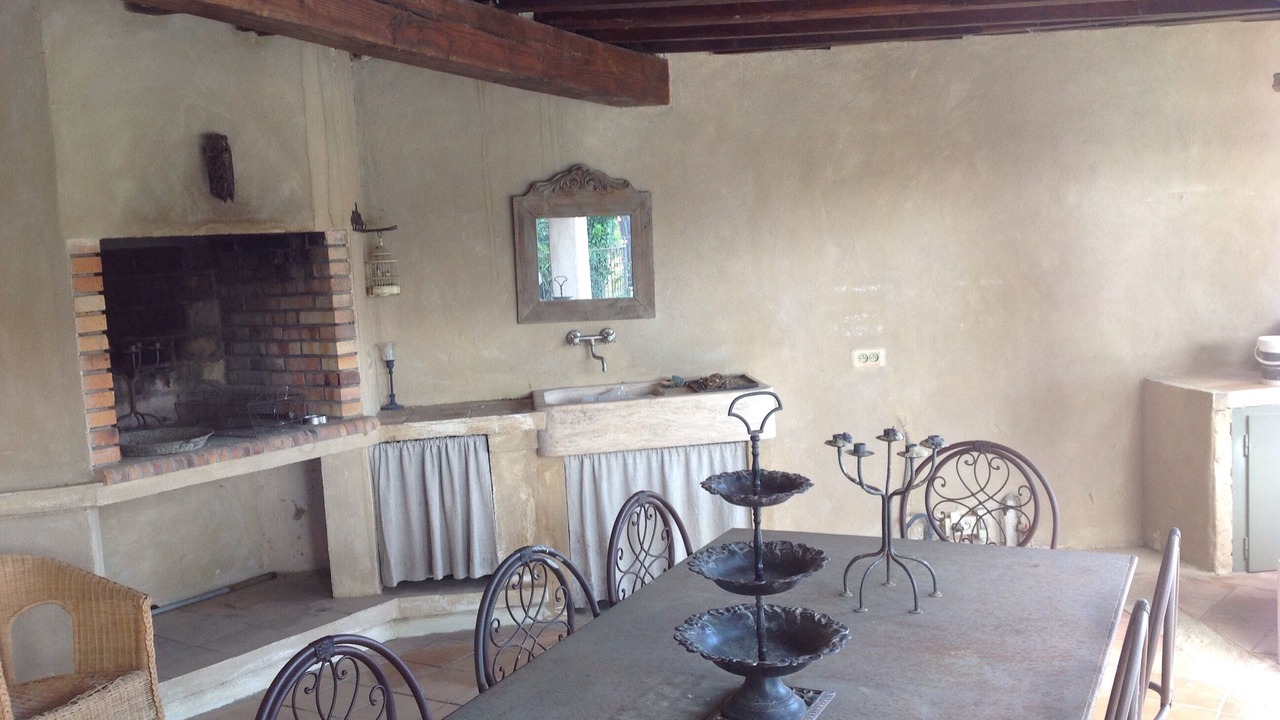 Photo of Others in Saint-Andre-de-Sangonis