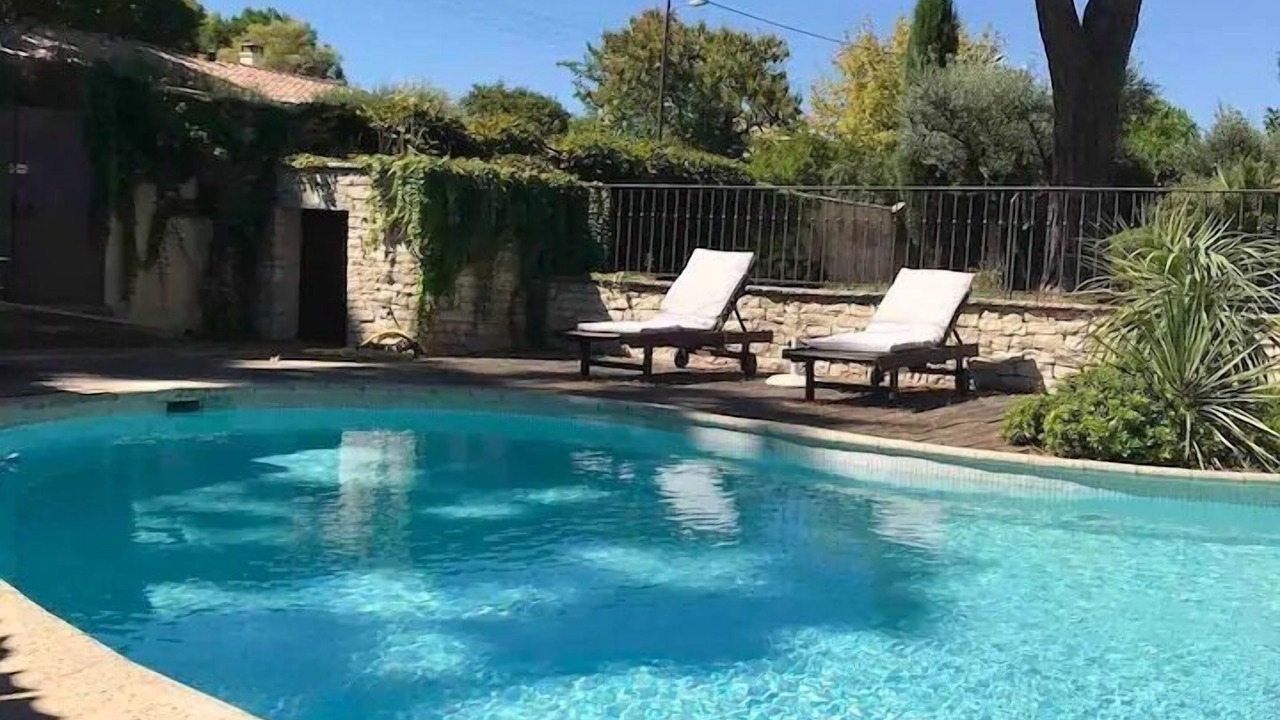 Photo of Outdoor in Saint-Andre-de-Sangonis