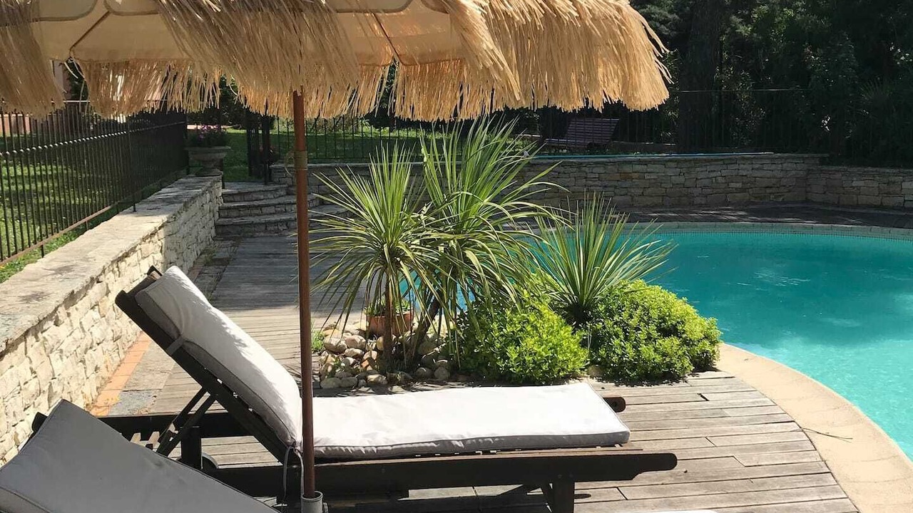 Photo of Outdoor in Saint-Andre-de-Sangonis