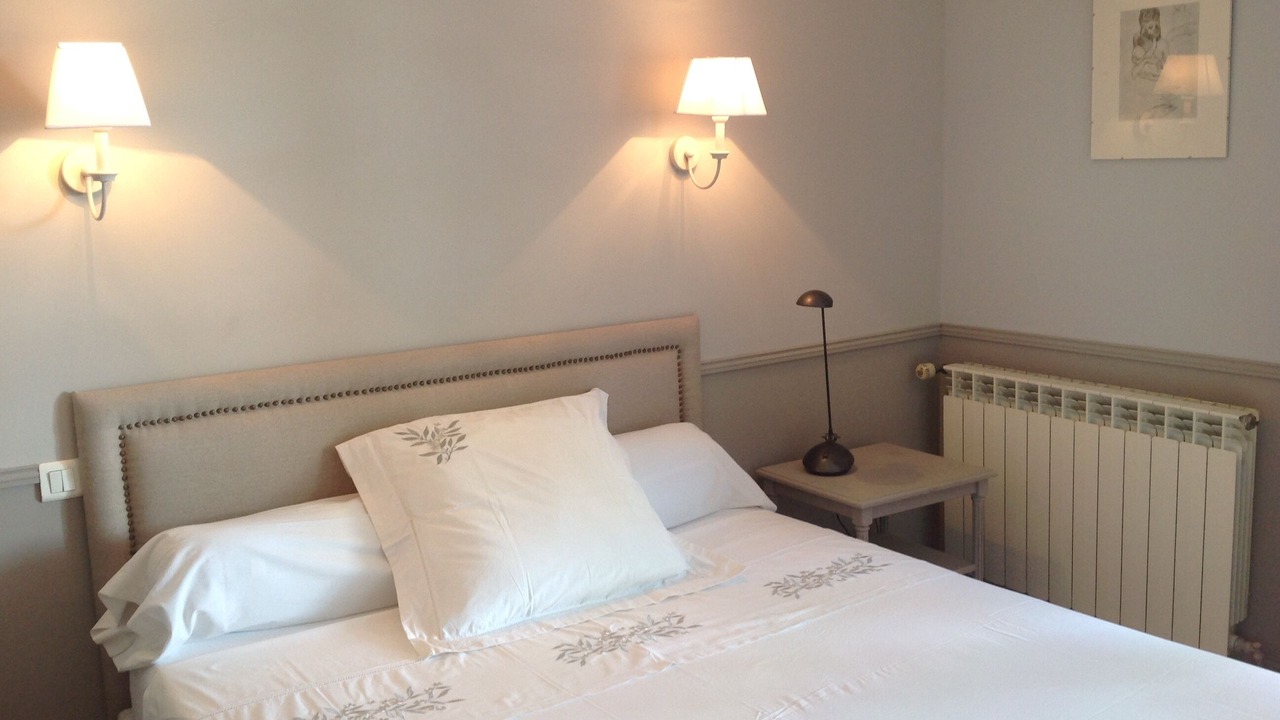 Photo of Bedroom in Saint-Andre-de-Sangonis