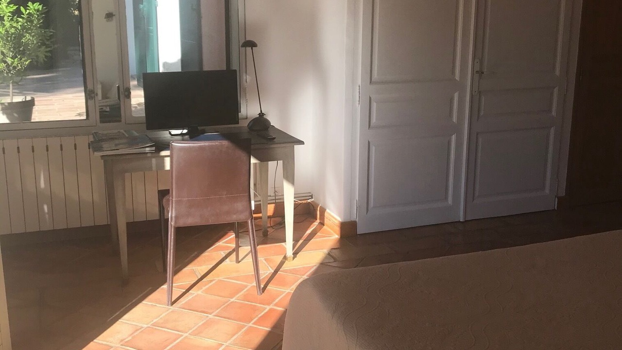 Photo of Bedroom in Saint-Andre-de-Sangonis