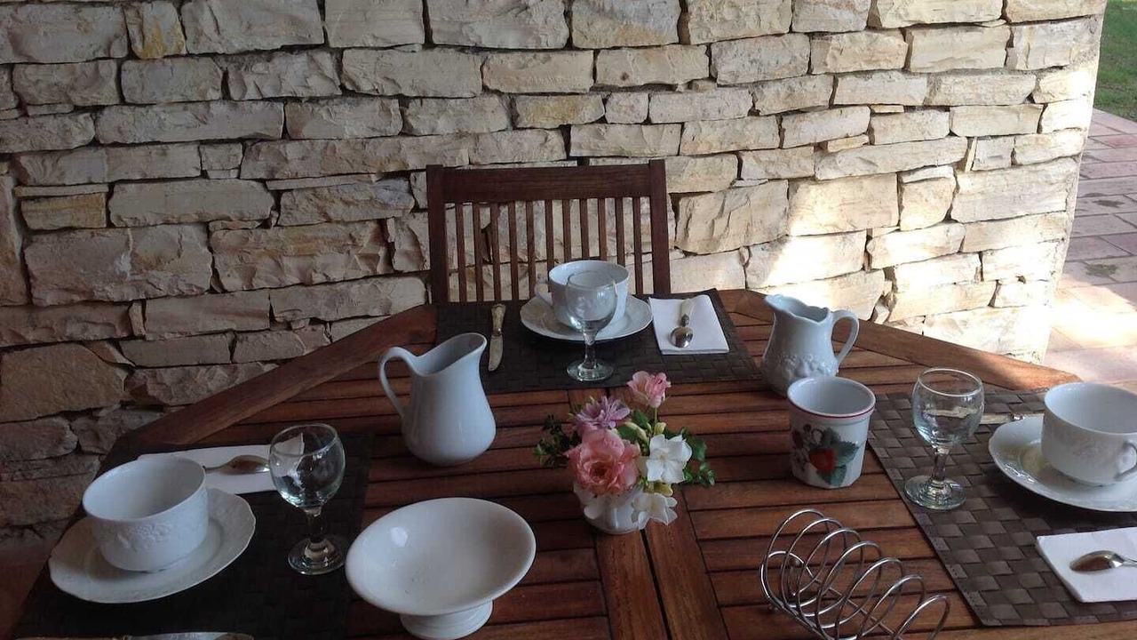 Photo of Outdoor in Saint-Andre-de-Sangonis