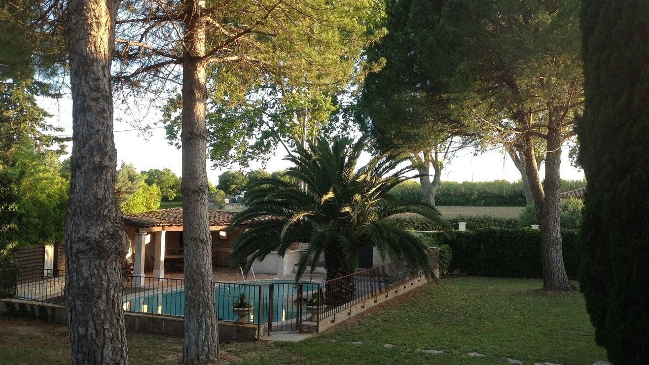 Photo of Outdoor in Saint-Andre-de-Sangonis