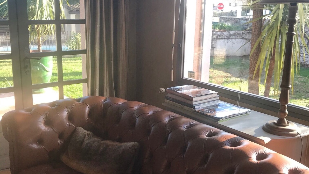 Photo of Livingroom in Saint-Andre-de-Sangonis