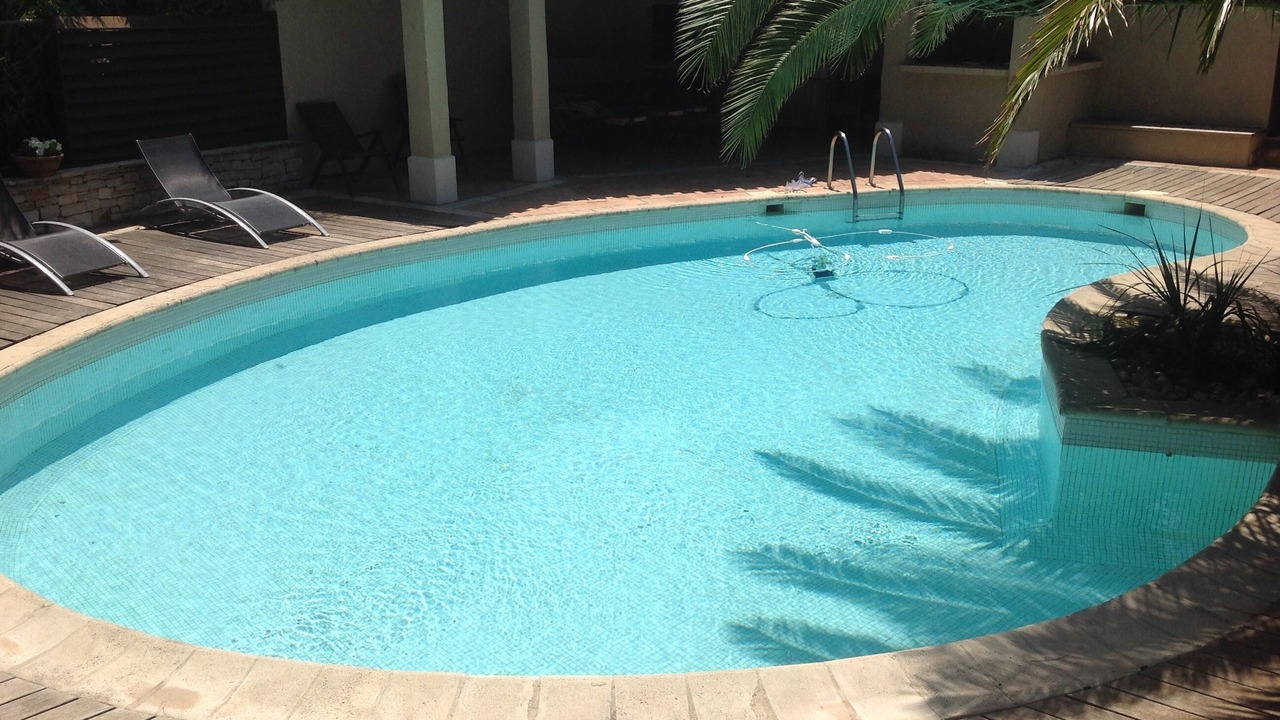 Photo of Outdoor in Saint-Andre-de-Sangonis