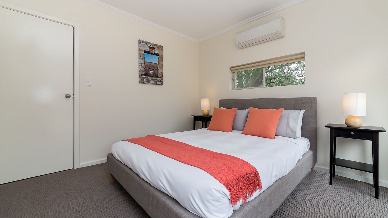 Photo of Bedroom in Tanunda