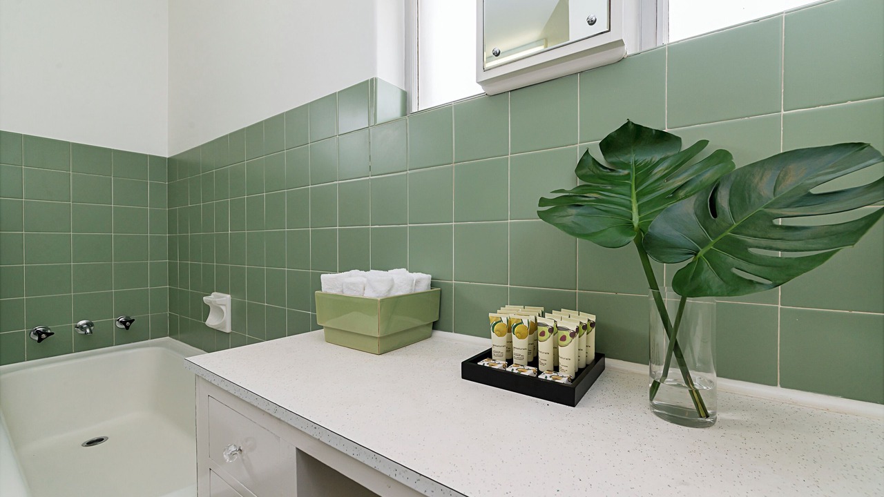 Photo of Bathroom in Tanunda