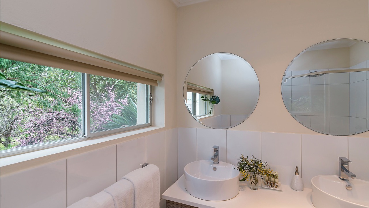 Photo of Bathroom in Tanunda